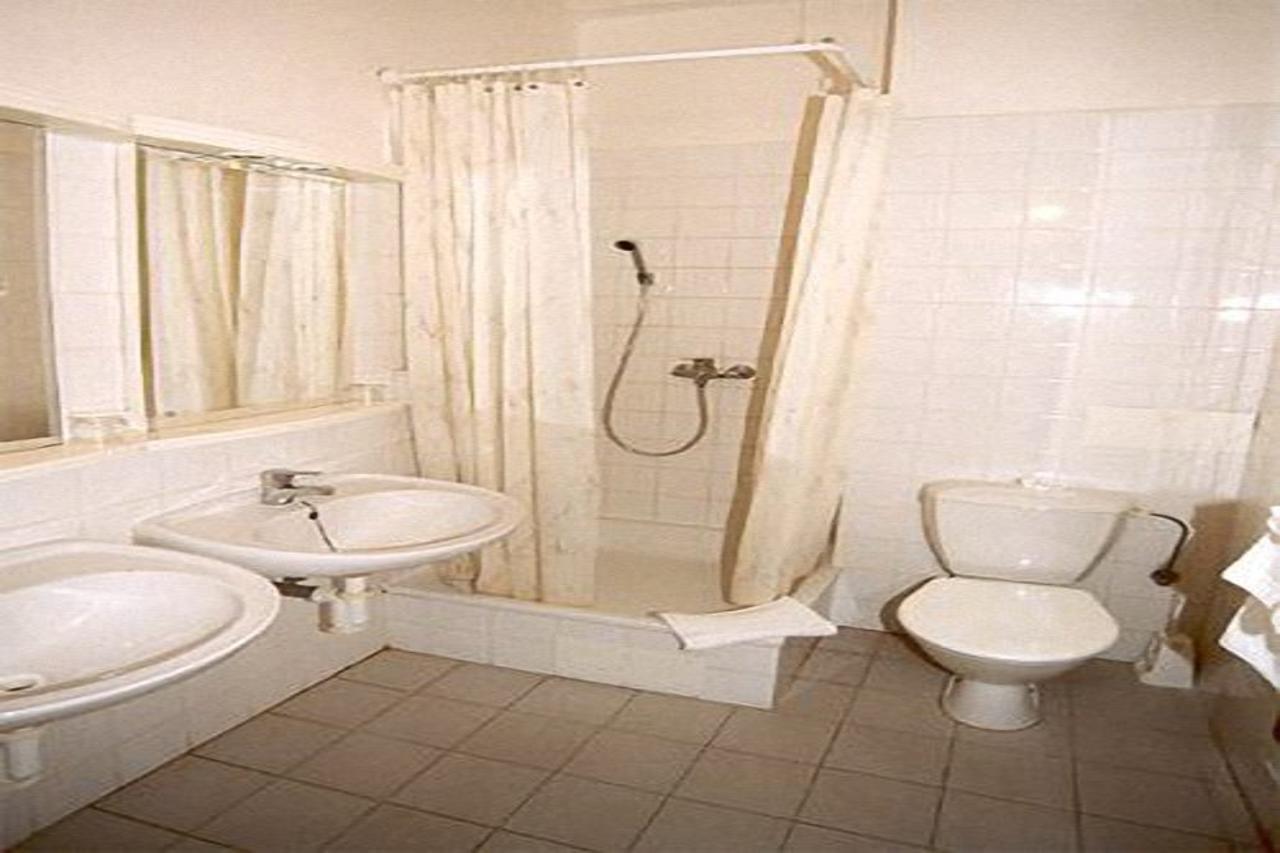 Hostel Junior براغ المظهر الخارجي الصورة