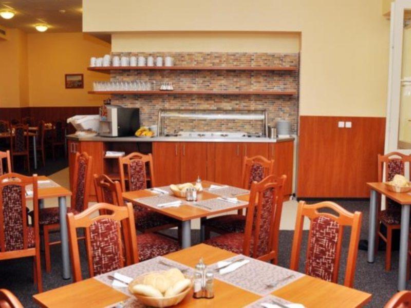 Hostel Junior براغ المظهر الخارجي الصورة